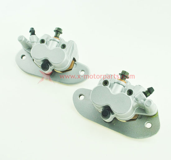 Haoxiang Brake Components — Yamaha YXM700